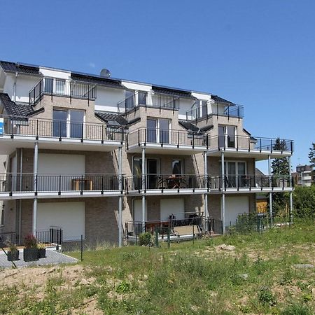 Domizil Am Moewenberg Domizil Am Moewenberg Appartement 9 Scharbeutz Exterior photo