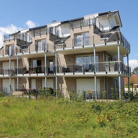Domizil Am Moewenberg Domizil Am Moewenberg Appartement 9 Scharbeutz Exterior photo